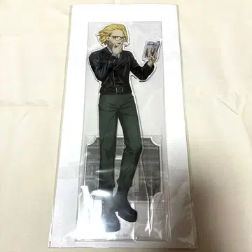 Dr.STONE 제비뽑기당 S상 BIG 아크릴 스탠드 스탠리