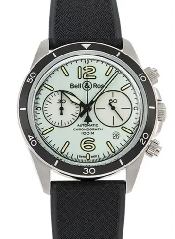 벨앤로스 빈티지 BR V2-94 훌라 BRV294-LUM-ST/S