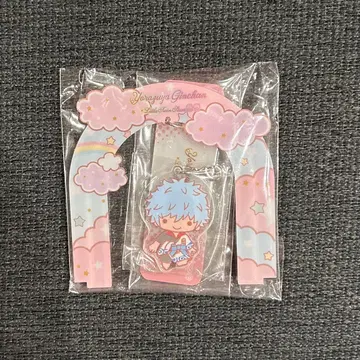 은혼 산리오 유라유라 아크릴 스탠드 사카타 긴토키