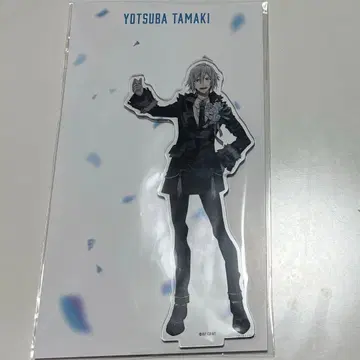 아이나나 10주년 이벤트 아크릴 스탠드 A 요츠바 타마키