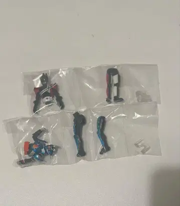 hg 레전드 라이더 가면라이더 디케이드&갓차드