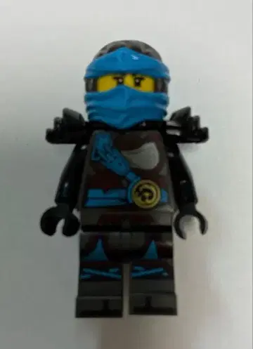 LEGO 닌자고 미니 피규어 니아