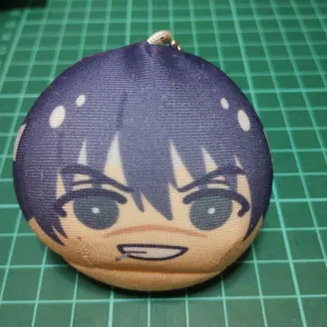 패궁 봉신연의 오만주 니기니기 마스코트 황천화