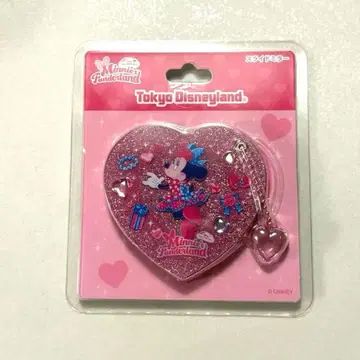 [ 새상품 ] 미니의 거울 디즈니 팔팔루자 미니의 팬더랜드