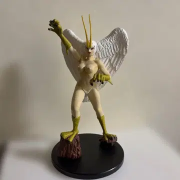 1997 다이나믹 기획 시레누 피규어 데빌맨