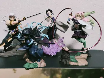 ARTFX J 귀멸의 칼날 코토부키야