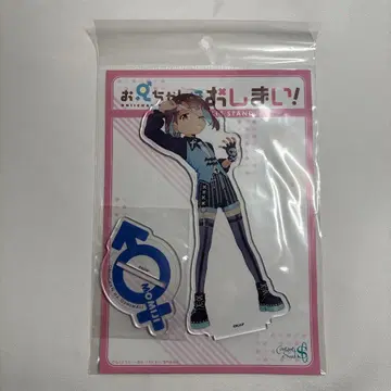 오니마이 오빠는 끝이야! 아크릴 스탠드 호즈키 모미지 다 같이 중2병