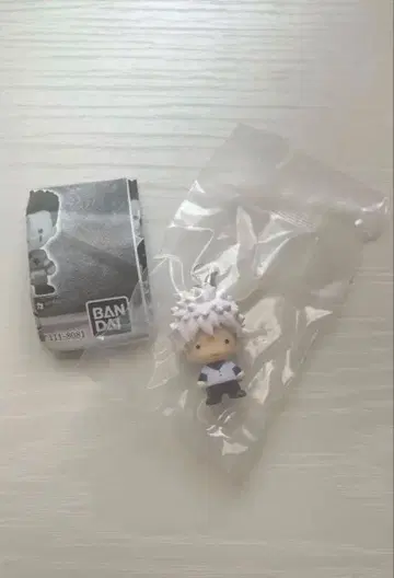 HUNTER x HUNTER 헌터헌터 메지루시 액세서리 키루아