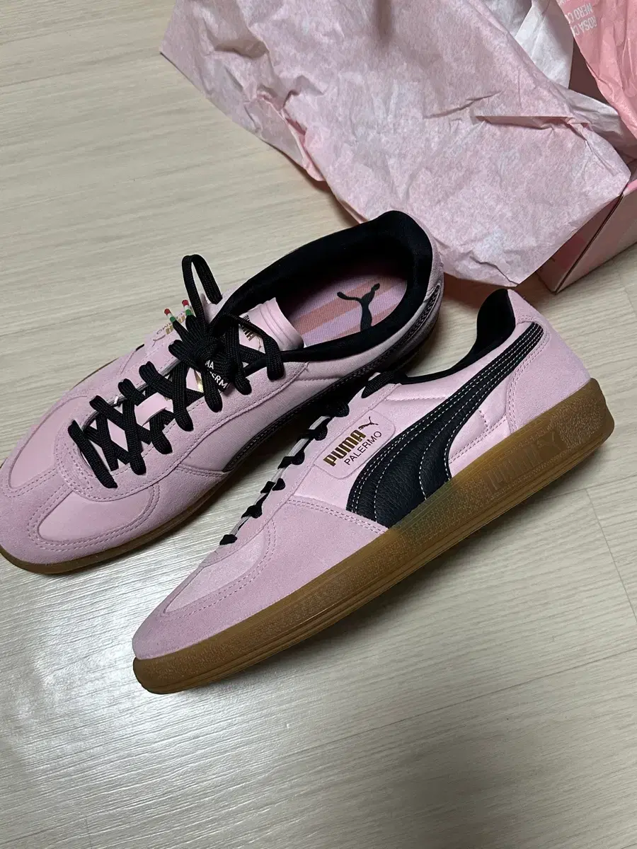 PUMA | 푸마 [260] Puma Cell Serrano M Gray Purple on Bunjang Global Site.