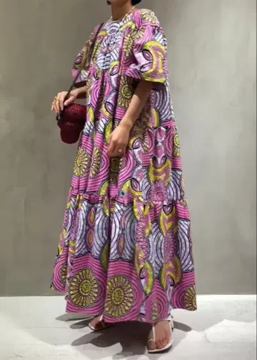 [ odile jacobs ] 오딜 제이코브스 원피스