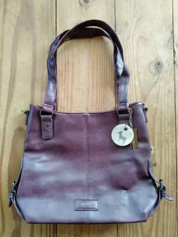 독일제 백 HEIMAT LIEBE