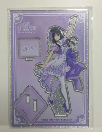 울려라! 유포니움 제9회 정기연주회 아크릴 스탠드 코사카 레이나