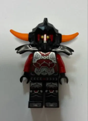 레고 넥소 나이츠 미니 피규어