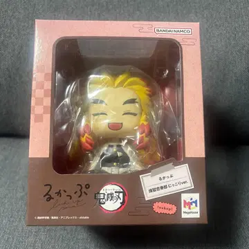 BANDAI NAMCO 렌고쿠 쿄쥬로 룩업 니코리ver