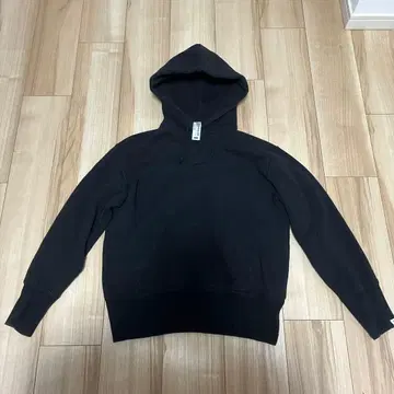 LOOPWHEELER 빔즈 [ 별주 ] 슈퍼 헤비웨이트 후드티