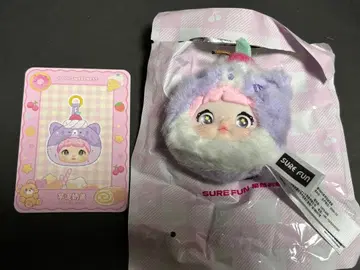 Nommi sweetness100% SURE FUN