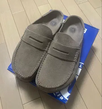 버켄스탁 BIRKENSTOCK Naples 42 27cm