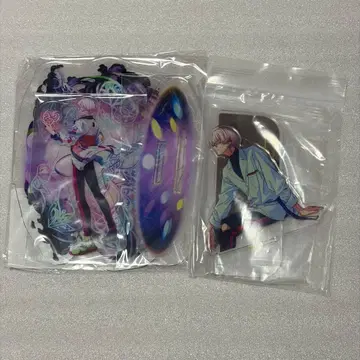 연하준 환영 아크릴 스탠드 아크스타