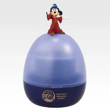 디즈니 1등 복권 B상 판타지아 카루셀 라이트