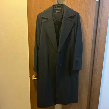 AIR SHIP VIVO 롱 코트 13호