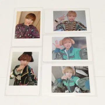 ReLIT 니시나 히비키 하피카