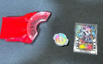 가면라이더 기츠 원네스 레이즈 버클 메모리얼 에디션