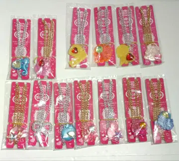 세본스타의 40주년, 45주년 13점