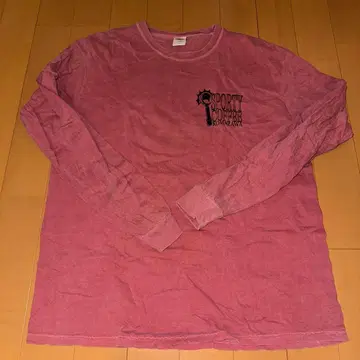 SPORTY COFFEE 긴팔 티셔츠