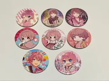 사토미 스토푸리 캔뱃지 스토메모 3