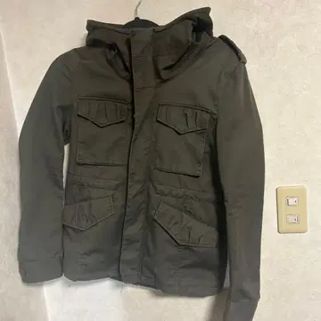 Buffalo bobs 자켓 시크 스타일 vkei archive y2k