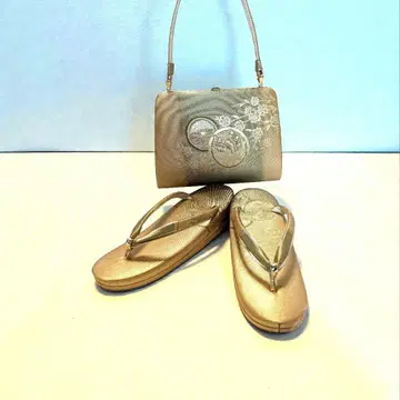 조리 백 세트 후리소데 포멀