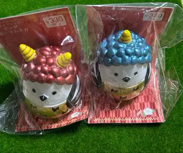 캔두 시마연가 절분 빅 오니 시마연가 빨간 오니 파랑 오니 입상 2종류