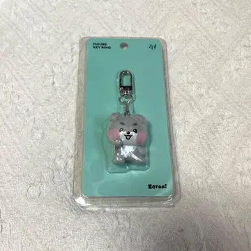 zeroni 건욱 거니니 키링 ZB1 제베원