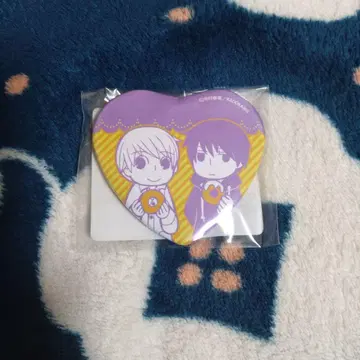 복권 메이트 세계 제일의 첫사랑 캔뱃지 나카무라 슌기쿠