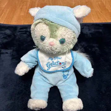 젤라토니 상하이 디즈니