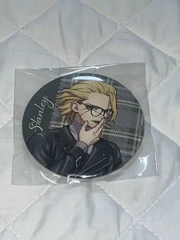 Dr.STONE 제비뽑기당 D상 스탠리