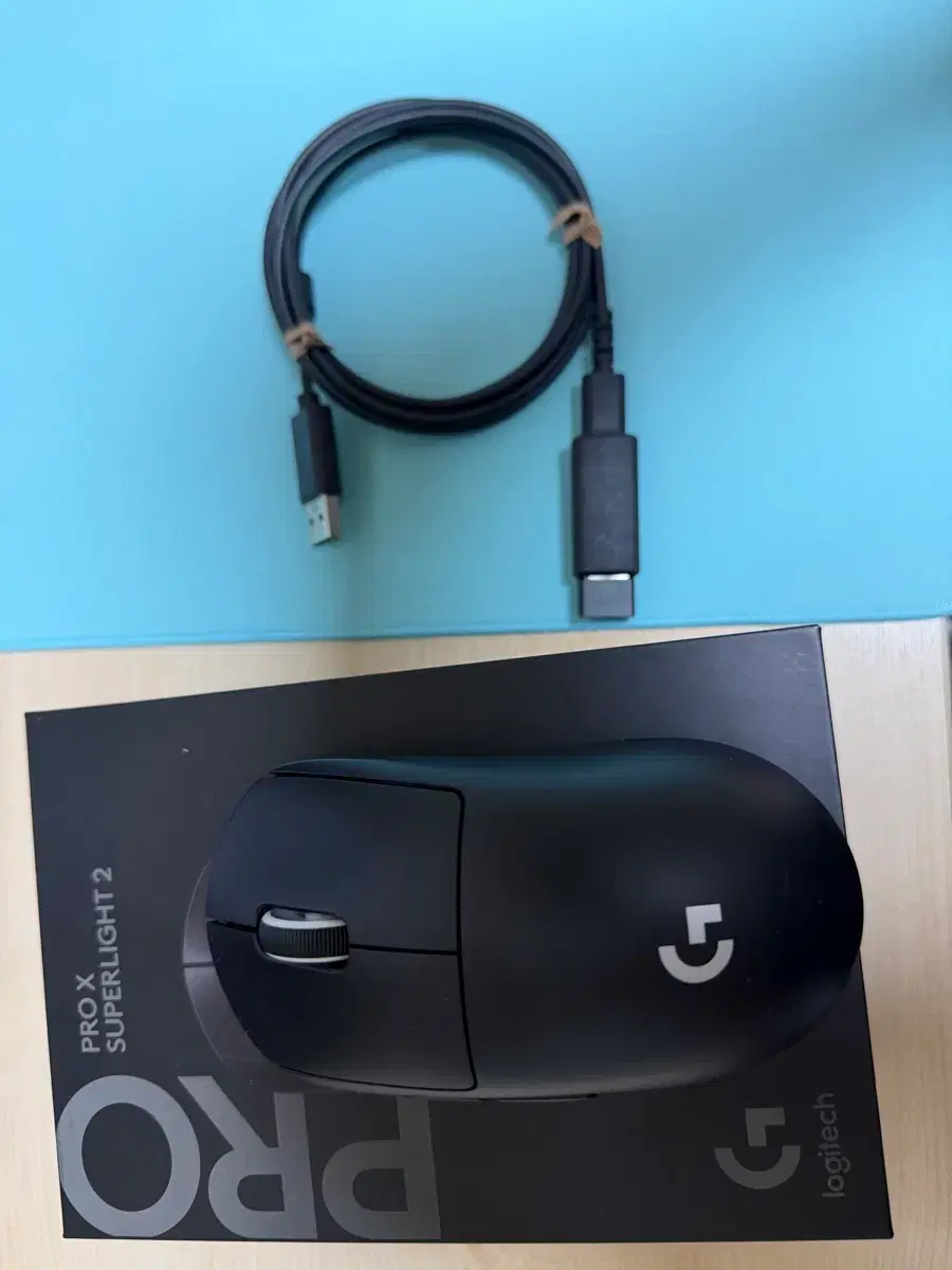 Sell genuine Innoop x06 Guenop mouse (Innoop 1.1) #유양,#게이밍마우스,#인옵,#인옵1.1 on  Bunjang Global Site.