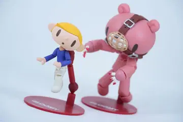 리볼텍 그루미 (GLOOMY)