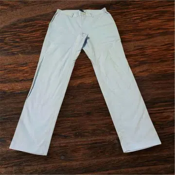 muta MARINE 스트레치 슬랙스 팬츠 M