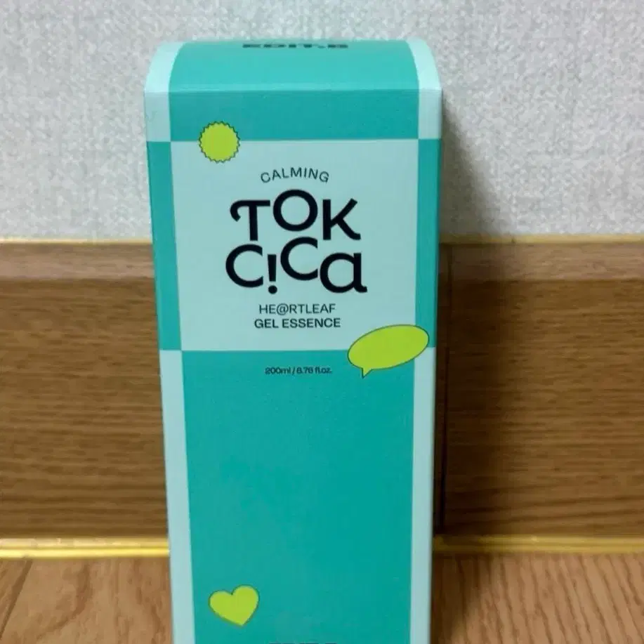 Edit B Tok Tok Cica Gel / Tone Peach Glutathione Essence (List Price 14,700  KRW on Bunjang Global Site.