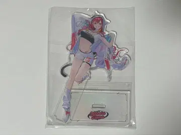 vspo! 네코타 츠나 vspo showdown 아크릴 스탠드