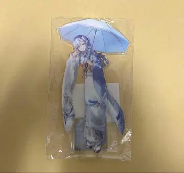 브이스포! 카가메 스미레 아크릴 스탠드