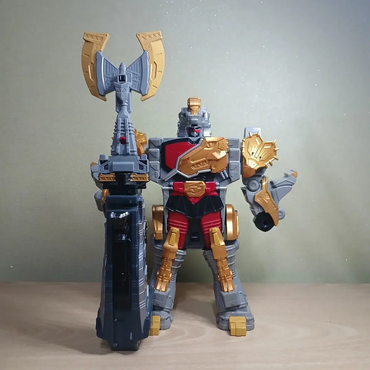 Power Rangers Dino Force Pteraking Parts #파워레인저,#다이노포스,#프테라킹 on Bunjang  Global Site.