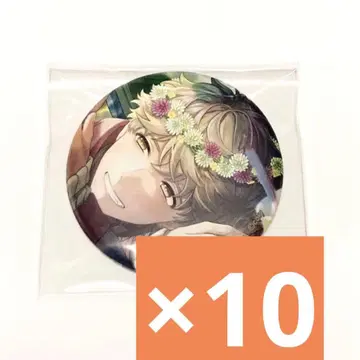 브레이크 마이 케이스 하프바 캔뱃지 히구치야 아케호시 3