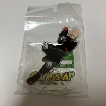 나의 히어로 아카데미아 바쿠고 카츠키 아크릴 스탠드 네스타 리조트 고베