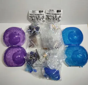 원피스 원피스의 열매 그랜드 캡슐 vol.1 2종 컴플리트