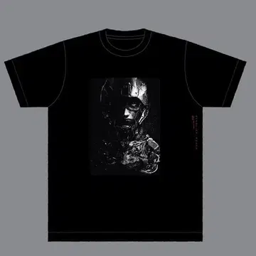 살육의 천사 ANIPLEX 오리지널 T셔츠