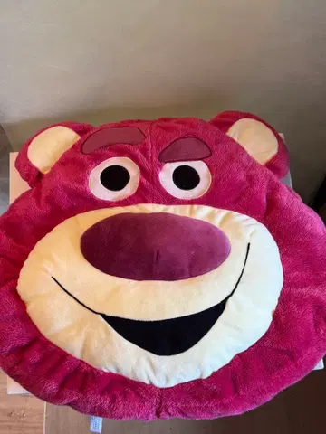 랏소 봉제 인형 SEGA