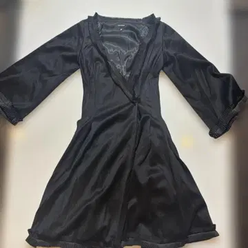 DRESSTERIOR 드레스 여성용 38 CL1418