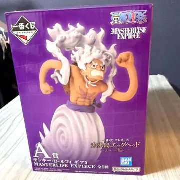 원피스 제일복권 미래섬 에그헤드 A상 루피